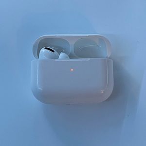 AirPod Pros 1st Gen